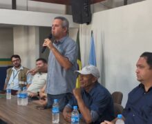 Em Tartarugalzinho, termina espera de 20 anos por regularização fundiária da Flota Amapá