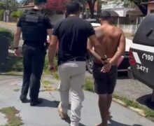 Acusados de matar detento que se jogou de 4º andar para tentar escapar são presos