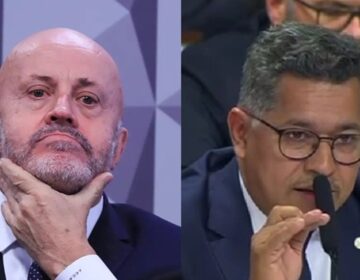 Deputado do AP pressiona justiça a punir o “Careca do INSS” por fraudes contra aposentados