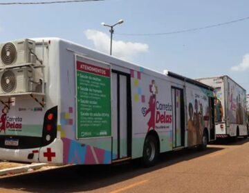 Durante 10 dias, ação de saúde levará a Santana 14 especialidades médicas e exames gratuitos