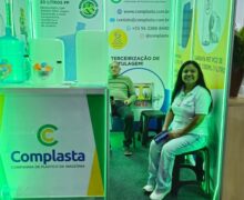 Ambiente de negócios conecta indústria de plástico com a bioeconomia do açaí, mel e castanha