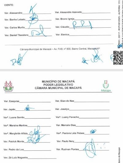 CPI na Câmara vai investigar fraudes e desvio em hospital municipal da zona norte