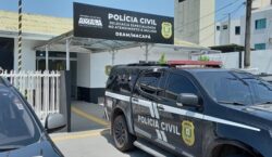 Homem com histórico de agressões é preso por espancar companheira grávida