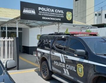 Homem com histórico de agressões é preso por espancar companheira grávida