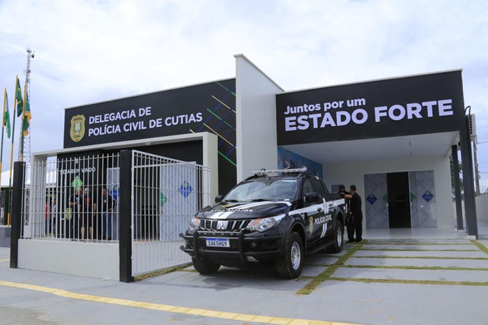 Cozinheiro desaparecido é encontrado morto em área de mata