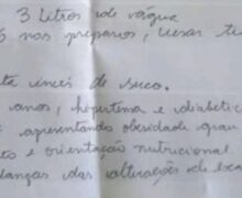Detenta idosa e com obesidade passa mal em presídio e morre em hospital