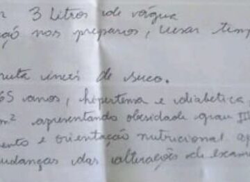 Detenta idosa e com obesidade passa mal em presídio e morre em hospital