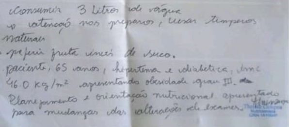 Detenta idosa e com obesidade passa mal em presídio e morre em hospital