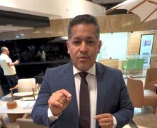 Deputado explica decisão que impede cortes por débitos da época da CEA