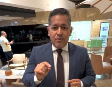 Deputado explica decisão que impede cortes por débitos da época da CEA