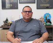 TRE não vê provas de fraude em transferência de eleitores e mantém mandato de prefeito