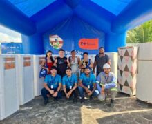 Equatorial leva mutirão a quatro cidades do Amapá com negociações e sorteio de geladeiras