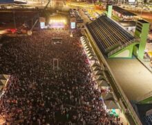 Festival Equinócio começa na sexta com Vercillo e Anavitória