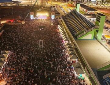 Festival Equinócio começa na sexta com Vercillo e Anavitória
