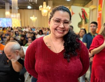 “Foi sucesso”, comemora vendedora de drinks após triplicar vendas na 54ª Expofeira