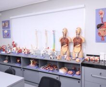 Faculdade Integrado de Macapá oferece 6 bolsas completas em Medicina