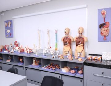 Faculdade Integrado de Macapá oferece 6 bolsas completas em Medicina