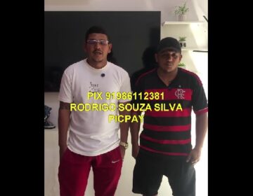 Filhos do vendedor de água que morreu no AP pedem ajuda para levar corpo de volta ao PA