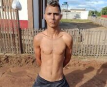 ‘Linha de frente’ de facção é morto em confronto 1 mês após deixar a prisão