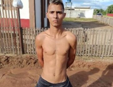 ‘Linha de frente’ de facção é morto em confronto 1 mês após deixar a prisão