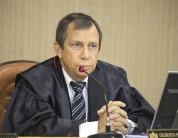 Ex-presidente do TJAP luta para recuperar saúde, mas pode ser aposentado