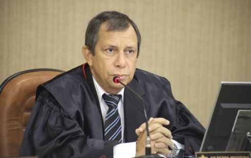 Ex-presidente do TJAP luta para recuperar saúde, mas pode ser aposentado