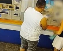 Turista aceita ‘ajuda’ dentro de agência e perde R$ 38 mil