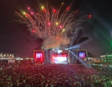 Expofeira alcança novo patamar com 1,5 milhão de visitas e movimentação de R$ 1 bilhão