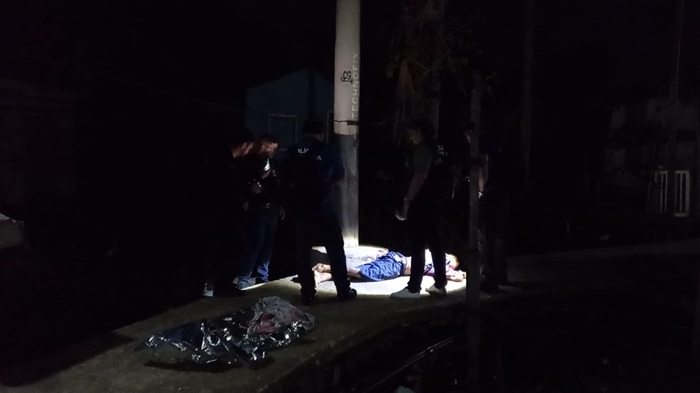 Após ligação, investigado por homicídio cai em emboscada e é morto com tiro no rosto