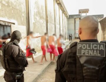 Justiça autoriza ‘saidinha’ de fim de ano para 330 detentos no Amapá