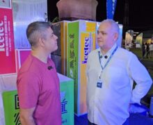 Sucesso na Expofeira, Icetec expande para o Amazonas e Pará