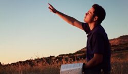 O verdadeiro Autor da sua vitória