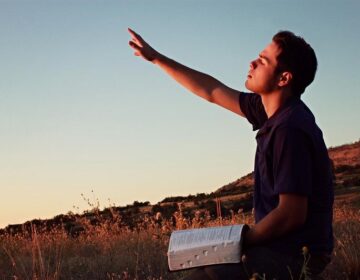 O verdadeiro Autor da sua vitória