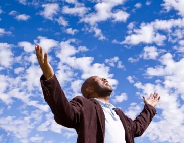 Como somos vistos por Deus