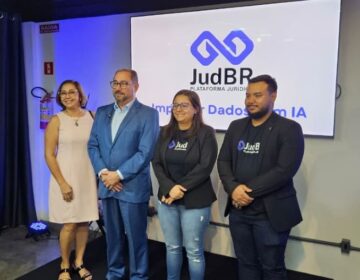 1ª plataforma para advogados desenvolvida no AP é lançada pela IAG Tecnologia