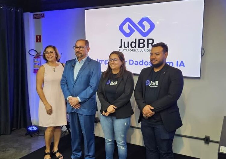 1ª plataforma para advogados desenvolvida no AP é lançada pela IAG Tecnologia