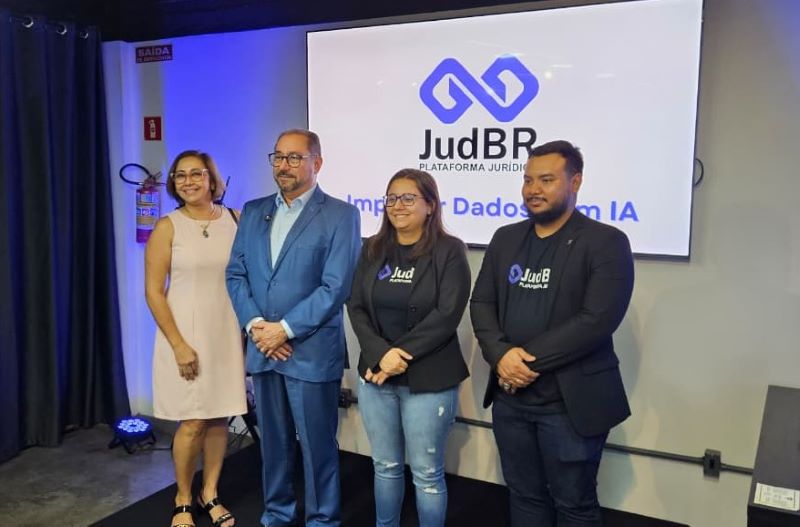1ª plataforma para advogados desenvolvida no AP é lançada pela IAG Tecnologia