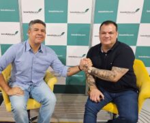 Fuad Kairuz confirma investimentos milionários no Amapá e aguarda licenciamentos