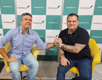 Fuad Kairuz confirma investimentos milionários no Amapá e aguarda licenciamentos