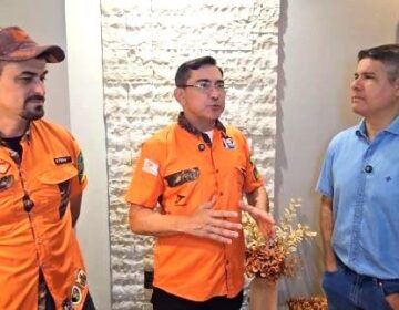 Mistério cerca edição dos Legendários no Amapá