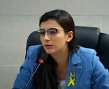 União Brasil pede exclusão de vereadora dissidente em comissão da Câmara