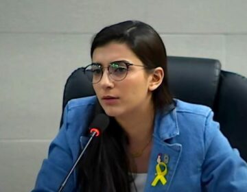 Após 7 a 0 no TRE, vereadora espera decisão do TSE sobre desfiliação ou perda do mandato