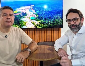 Novo acionista de mina de ouro dá detalhes do plano para retomar atividades no AP