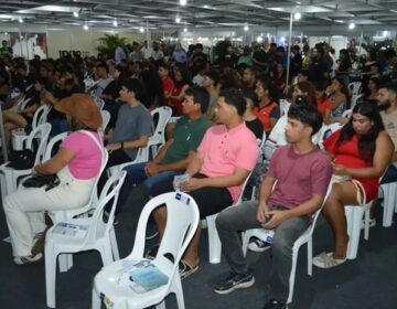 Amapá abre 130 vagas para o Programa Minha Primeira Empresa