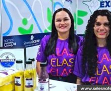 Expocop: Cooperativas do AP mostram o que estão produzindo, e não é pouca coisa