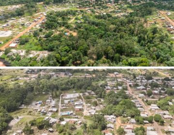 Migração do petróleo cria 7 ‘bairros’ novos em Oiapoque e sobrecarrega serviços