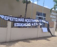 Afundado em dívidas, Oiapoque vive crise na educação e secretária desabafa: ‘pedi demissão’