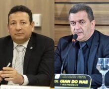 Ex-prefeito e vereador são condenados por fraude no transporte coletivo