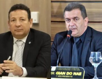 Ex-prefeito e vereador são condenados por fraude no transporte coletivo