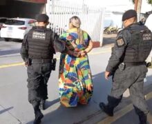 Suspeitos de movimentar dinheiro em contas para facção são presos no Amapá